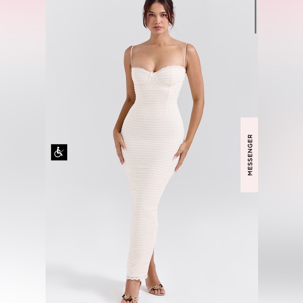 elinor house of cb dress